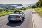 Mercedes-Benz C250 d Cabriolet Edition #1 2016 года